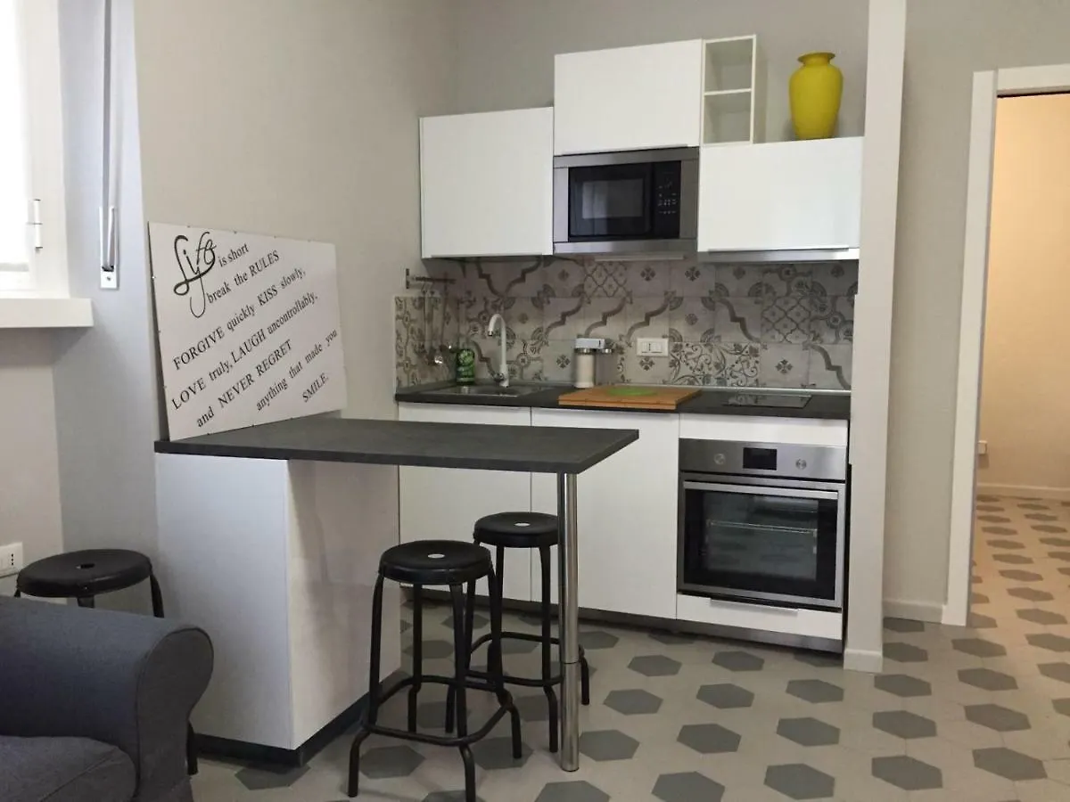 Villa Don'T Think Twice - First Floor Pero Italia