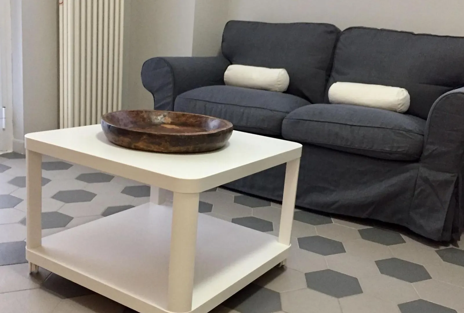 Сasa de vacaciones Villa Don'T Think Twice - First Floor Pero
